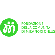 Logo FOndazione Mirafiori