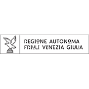Logo Regione Friuli Venezia Giulia