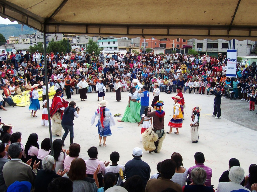 Quito_festa-inaugurazione