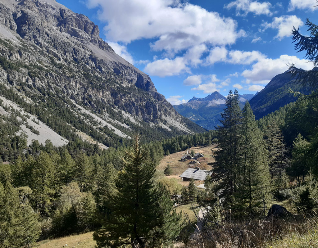 Accessibilità montagna