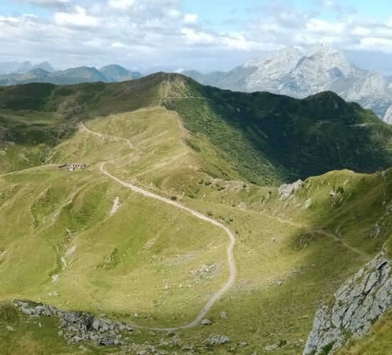mitigazione e adattamento ai cambiamenti climatici