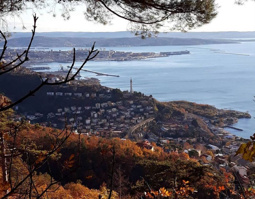 Il clima che cambia incontro 17 ottobre